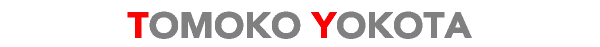 TOMOKO YOKOTA