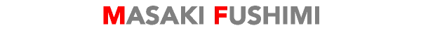 MASAKI FUSHIMI