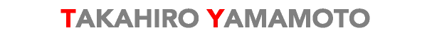 TAKAHIRO YAMAMOTO
