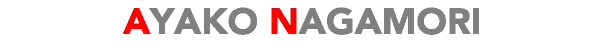 AYAKO NAGAMORI