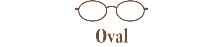 Oval