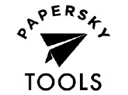 PAPERSKY TOOLS（ライフスタイル雑貨）