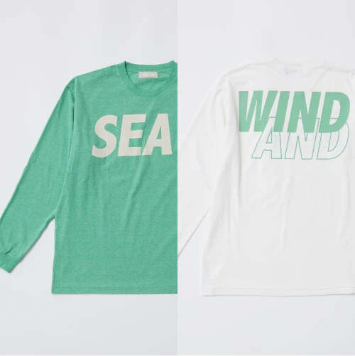 wind and sea HANKYU UMEDA OPEN限定Item | www.causus.be