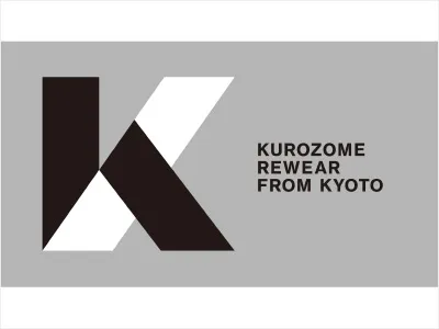 京都紋付｜ロゴ