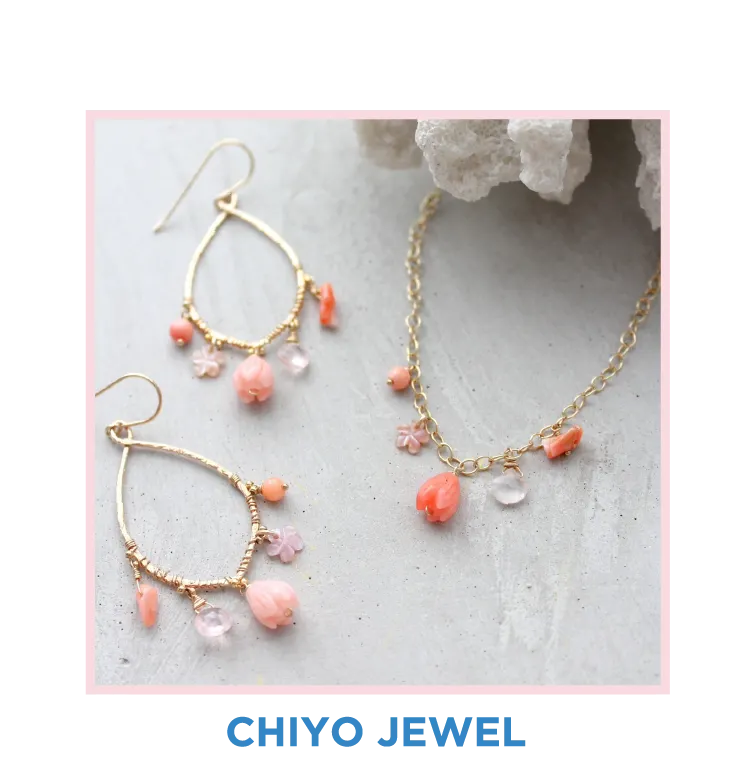 CHIYO JEWEL