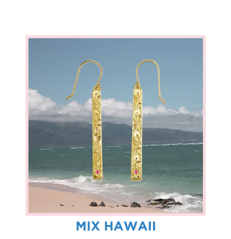 MIX HAWAII