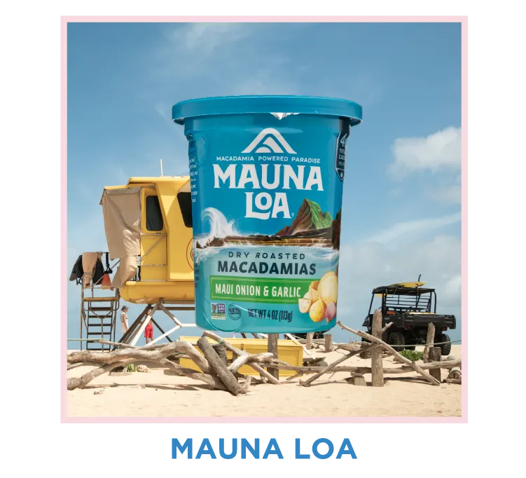 MAUNA LOA