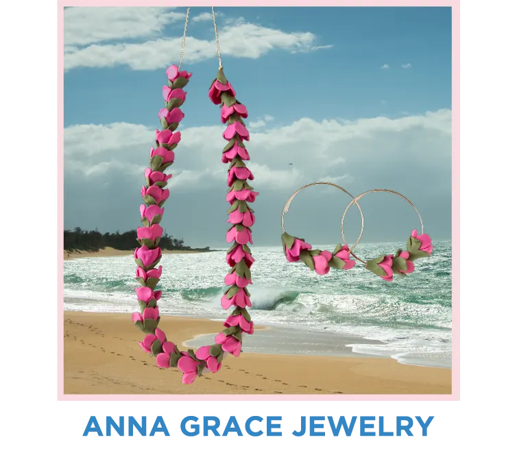 ANNA GRACE JEWELRY