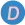 D