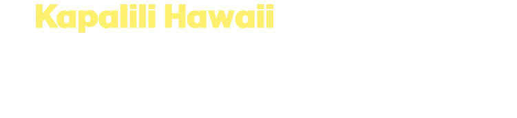 Kapalili Hawaii 速乾性があり気持ち良い着用感、水陸両用素材のレギンス。