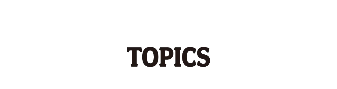 TOPICS