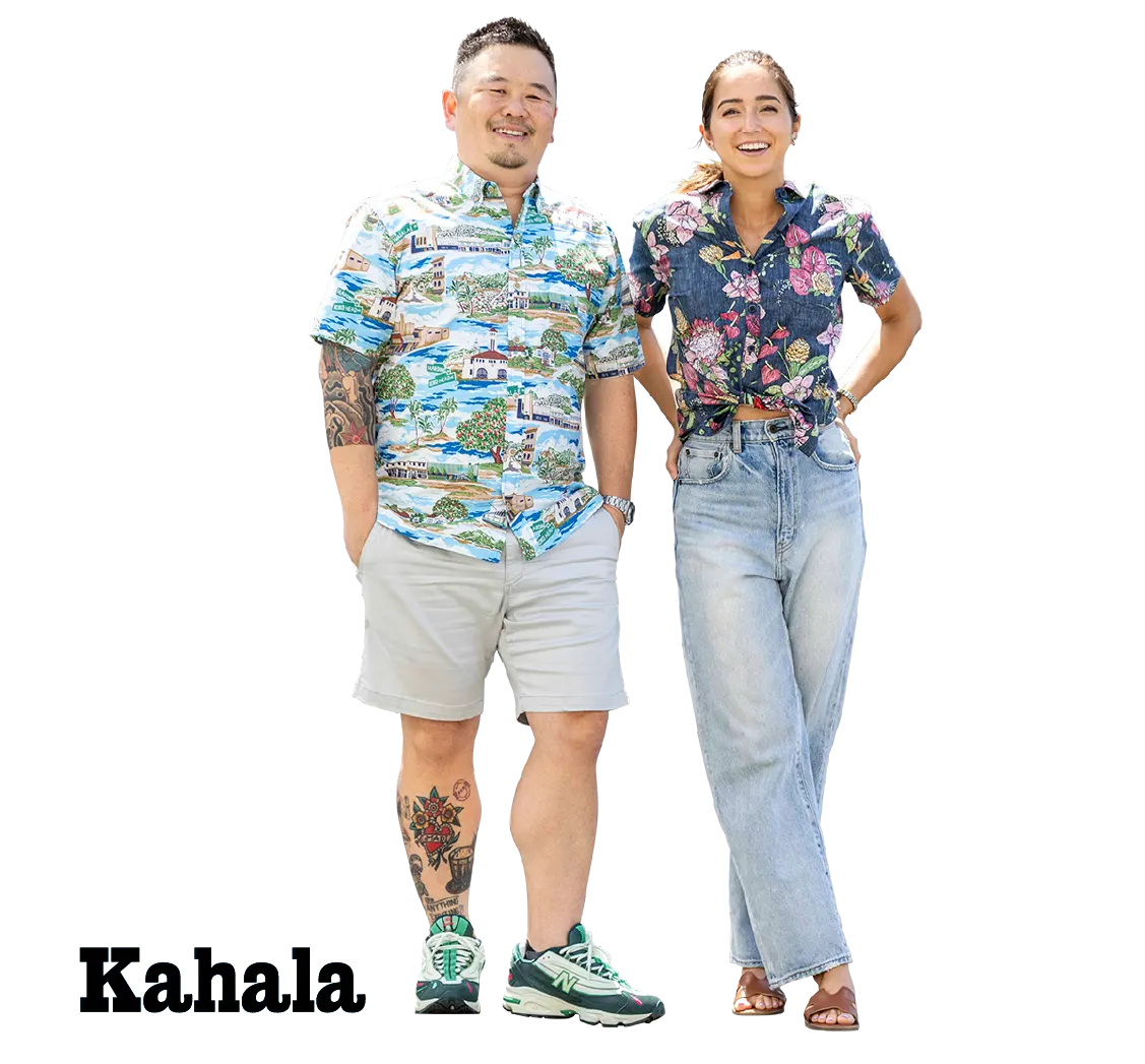 Kahala
