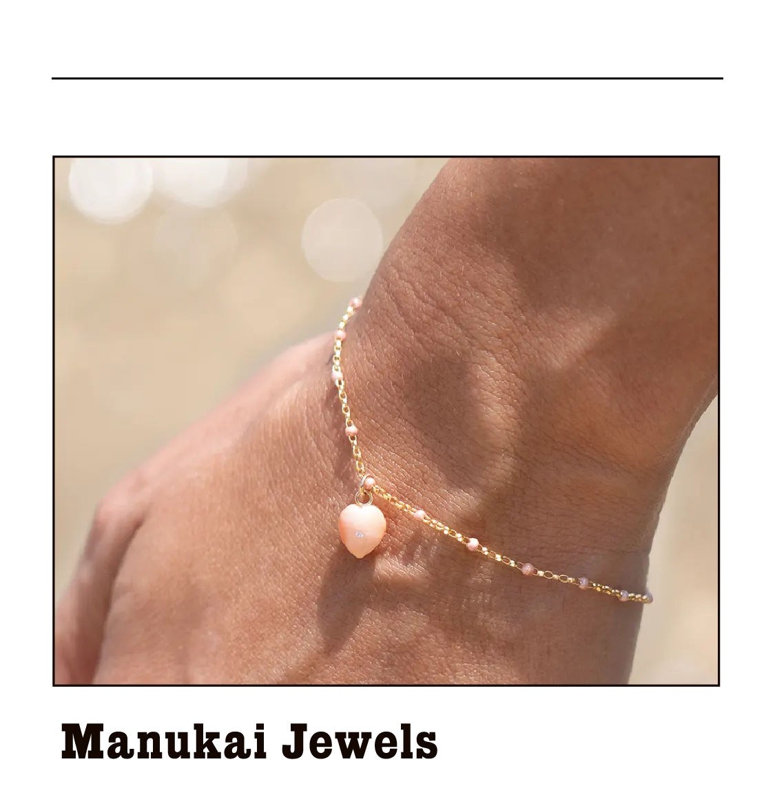 Manukai Jewels