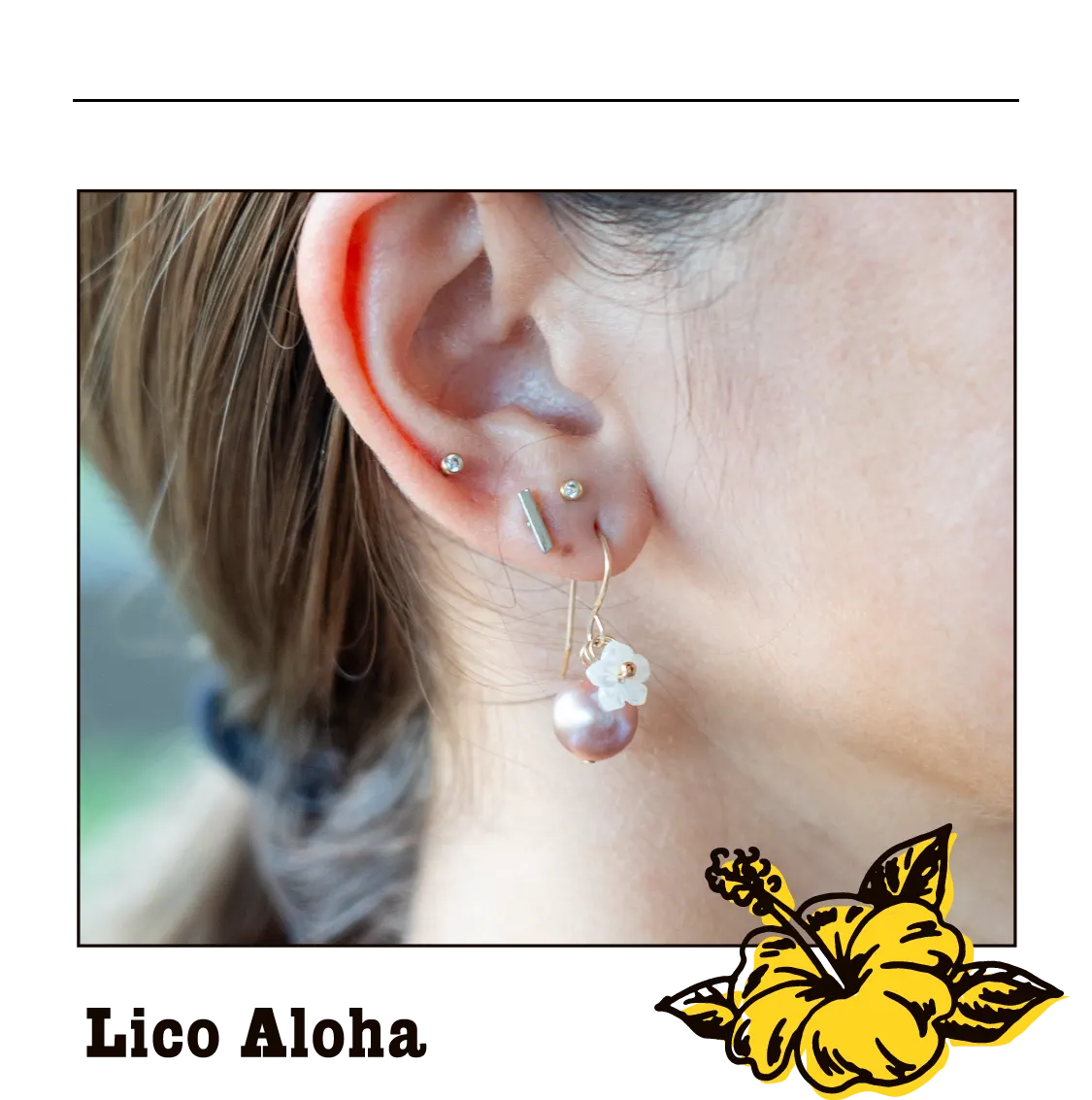 Lico Aloha