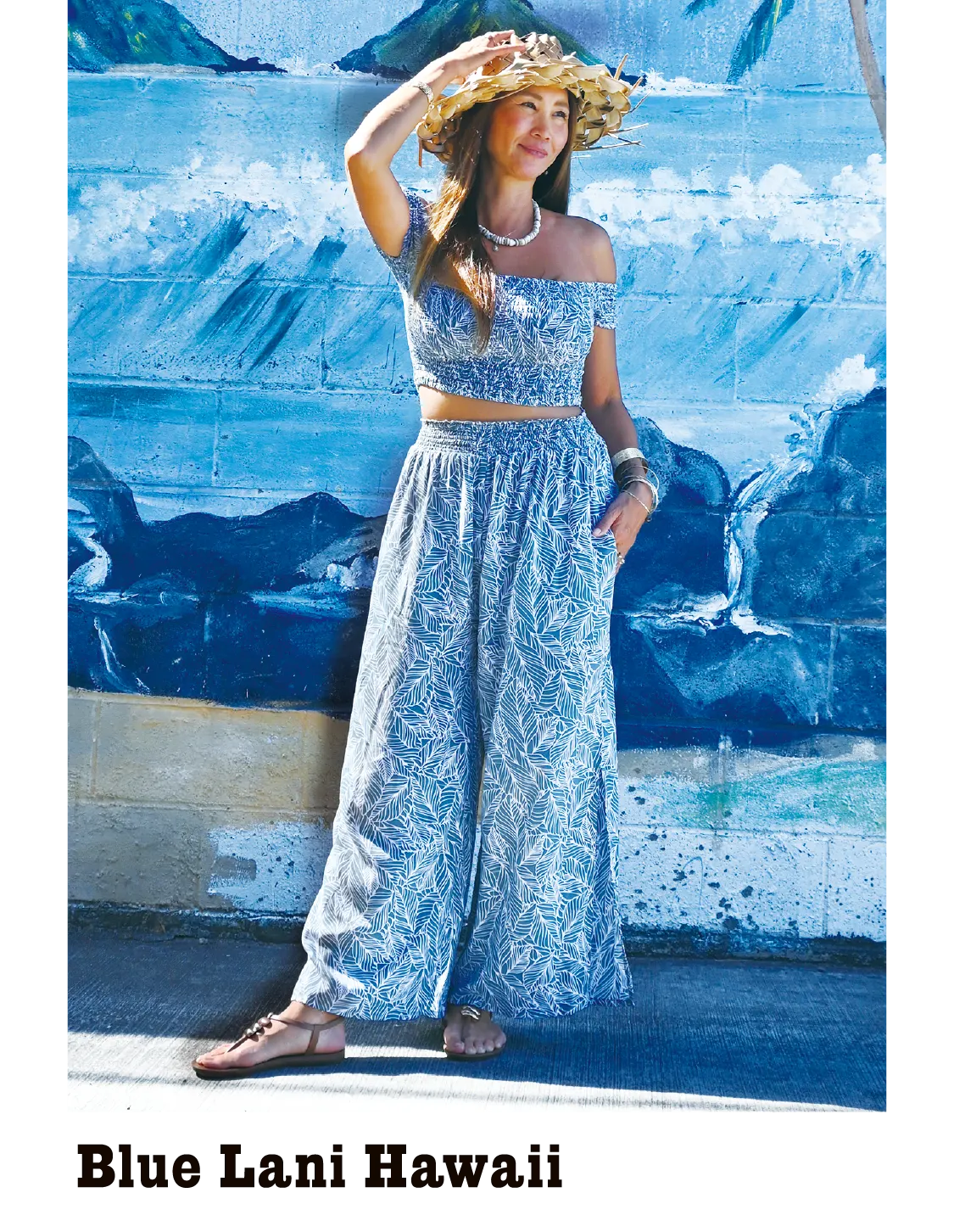 Blue Lani Hawaii