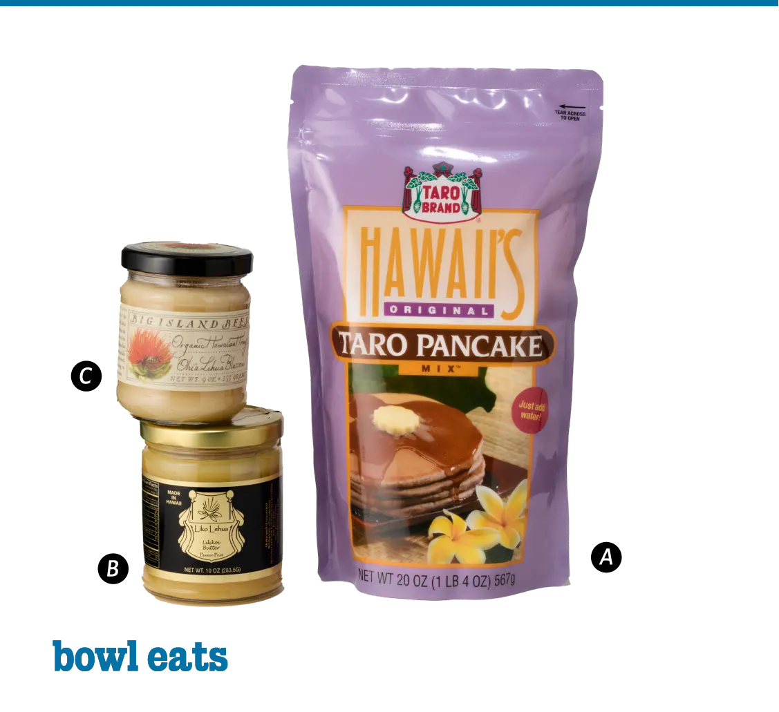 bowl eats