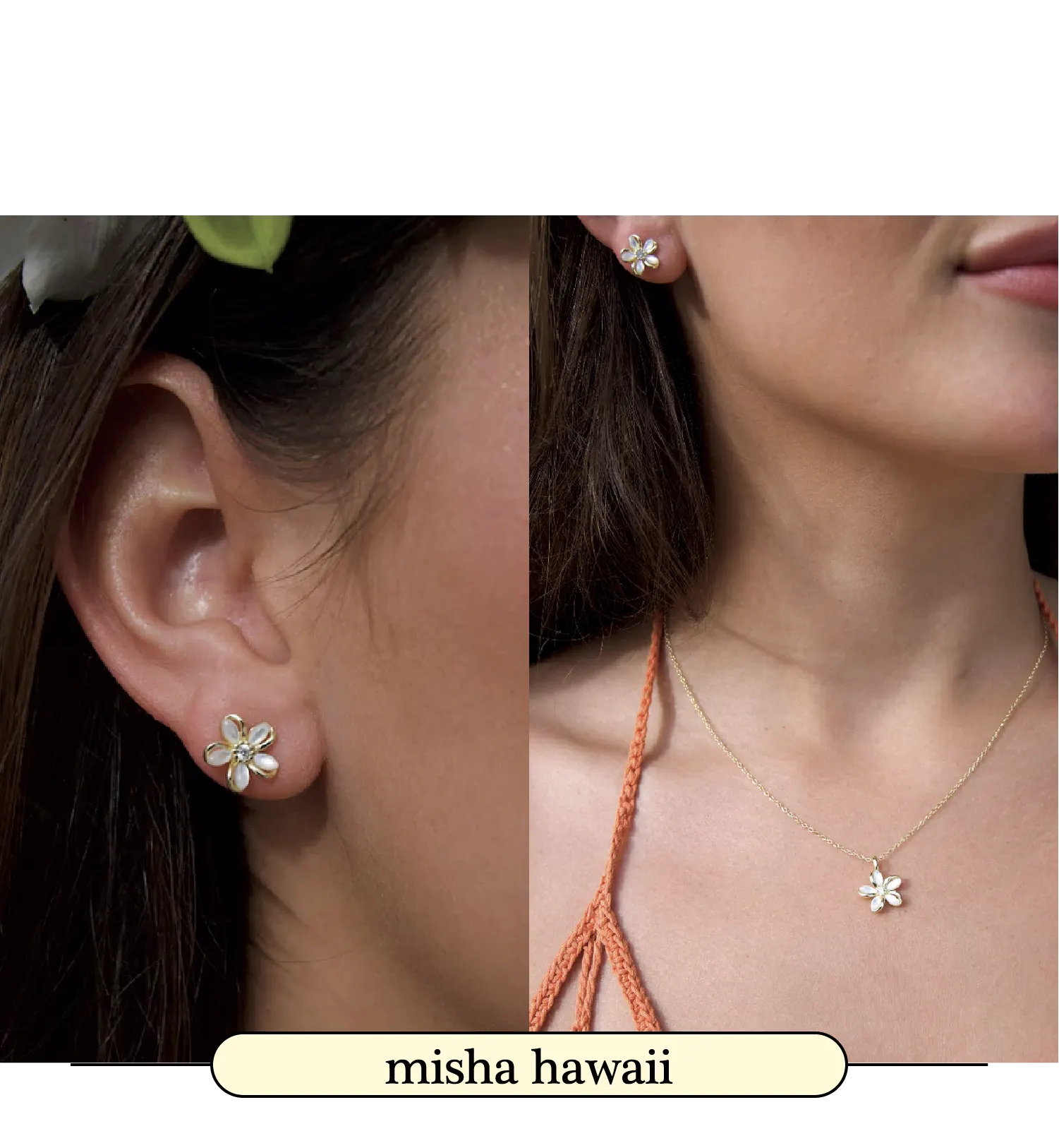 misha hawaii