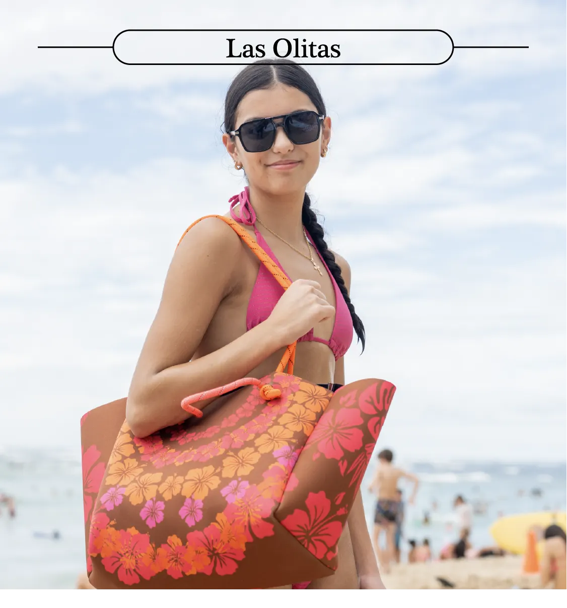 Las Olitas
