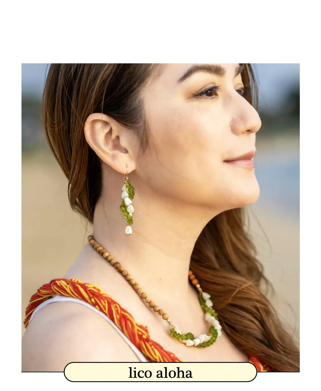 lico aloha