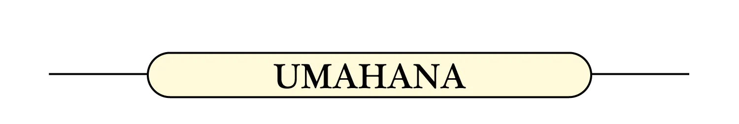 UMAHANA
