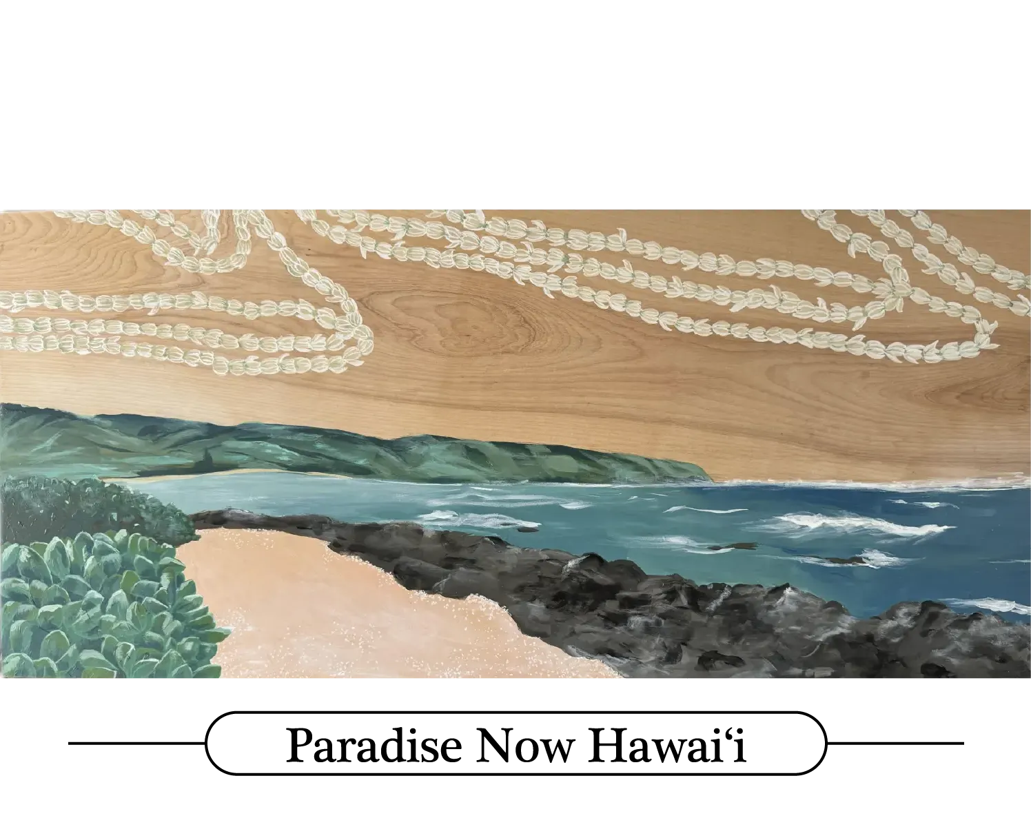 Paradise Now Hawai‘i