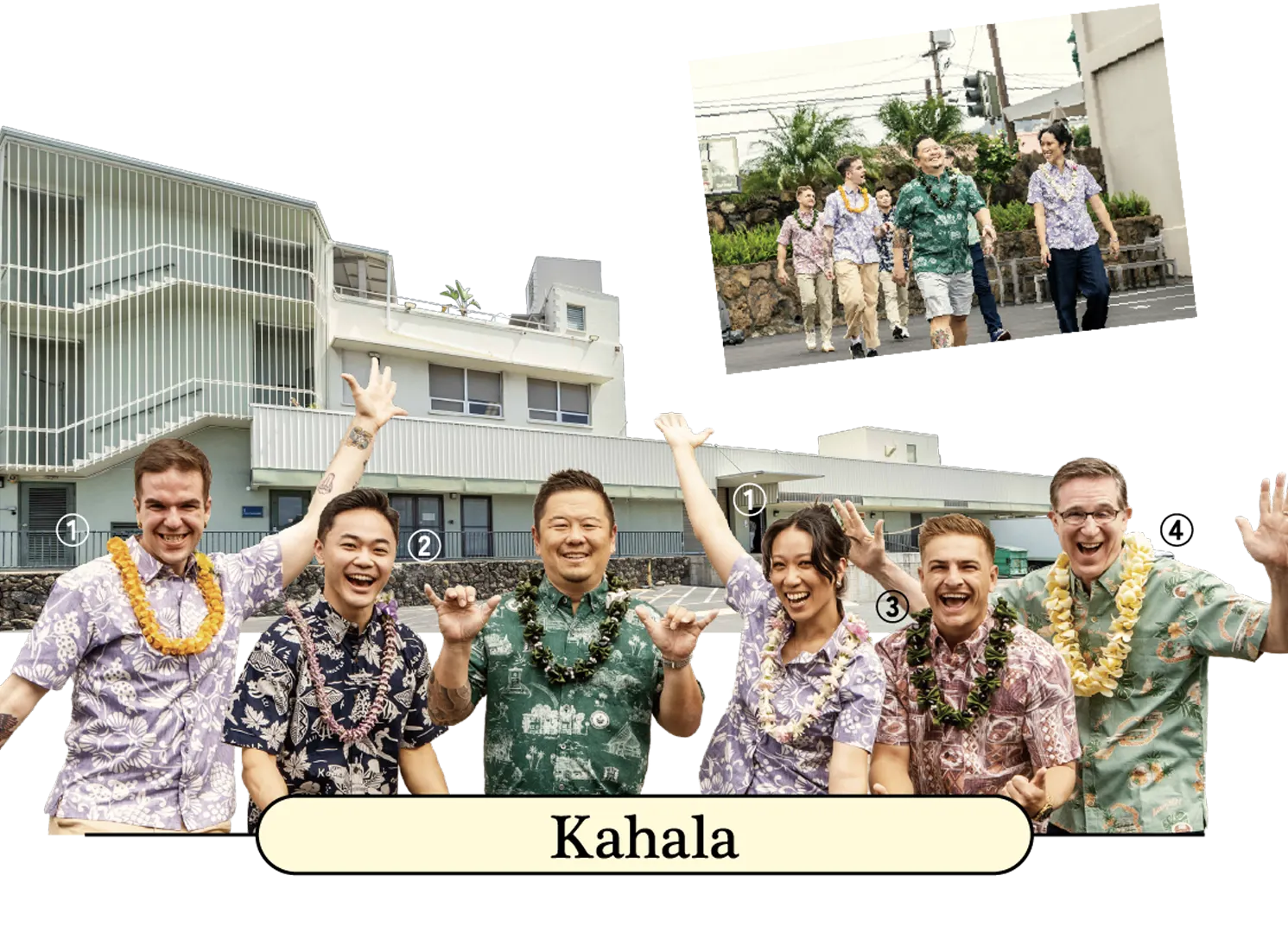 Kahala