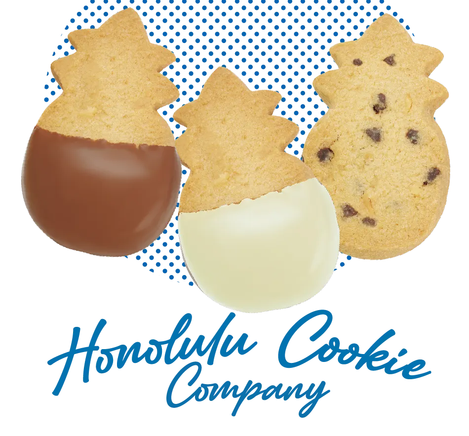 Honolulu Cookie Company
