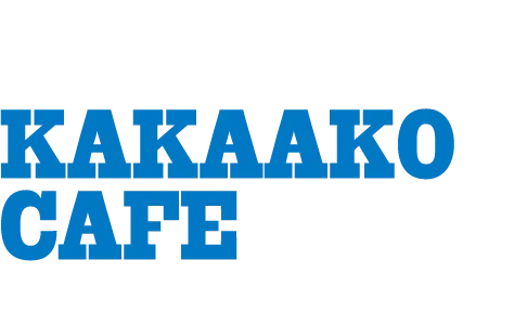 KAKAAKO CAFE