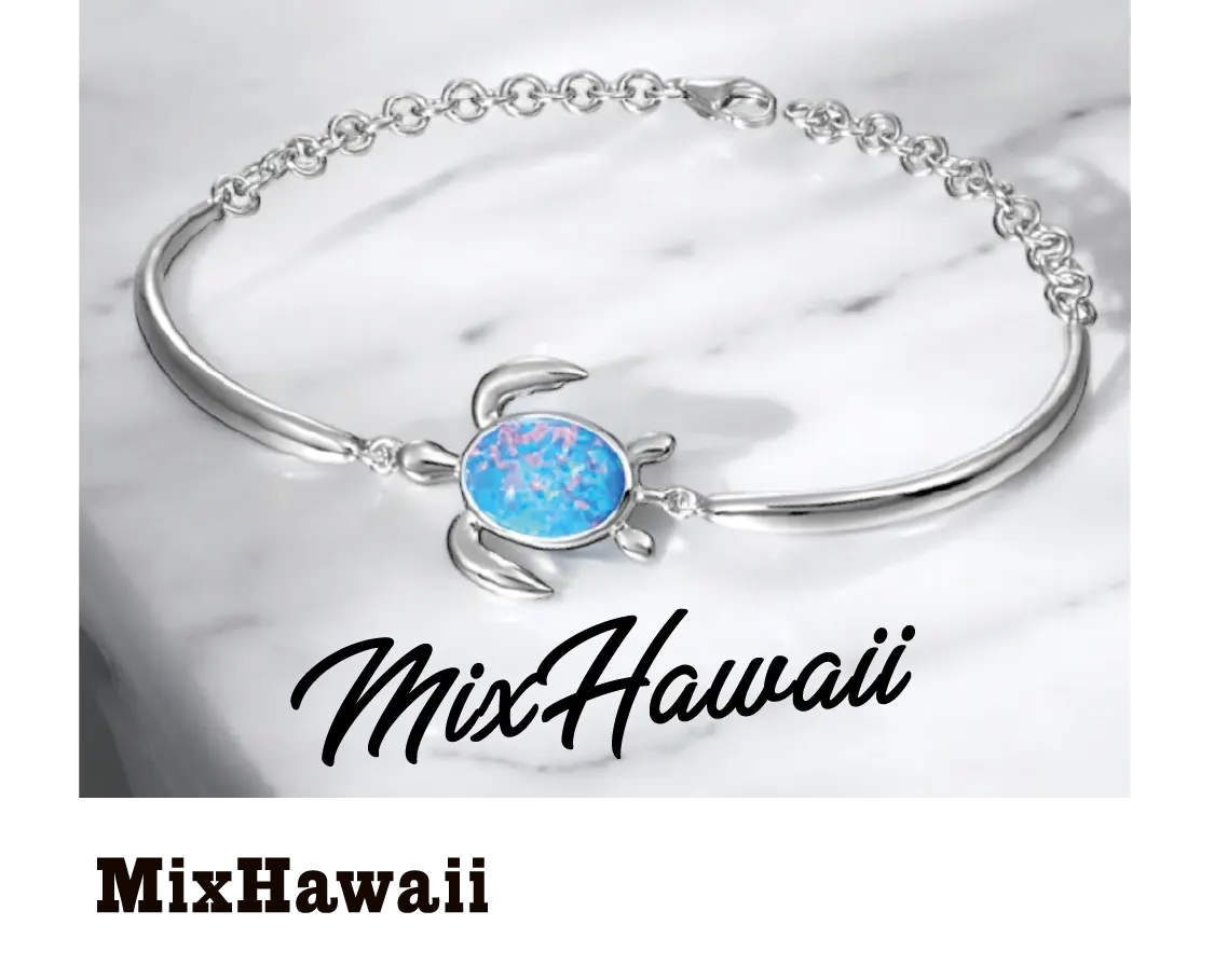 MixHawaii