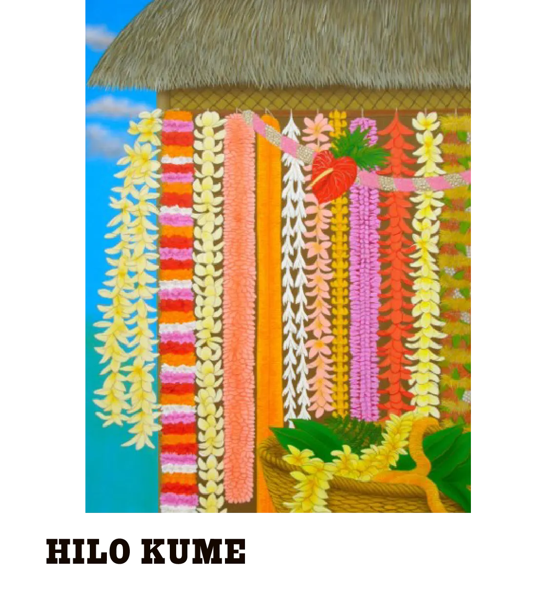 HILO KUME