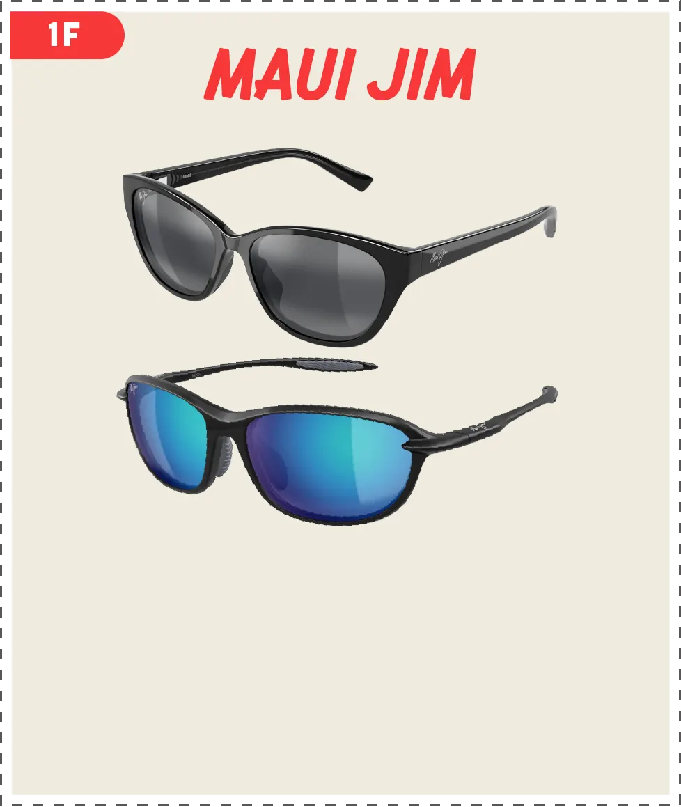 MAUI JIM