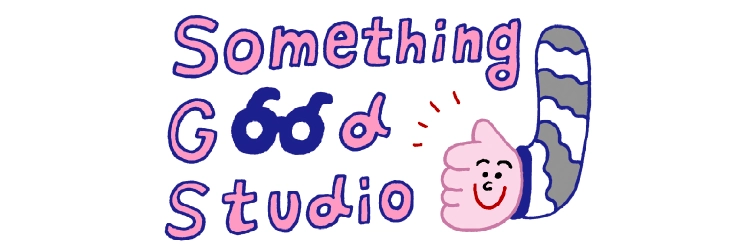 Something Good Studio