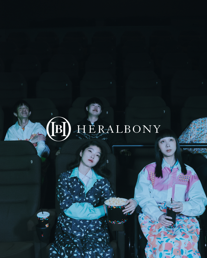HERALBONY