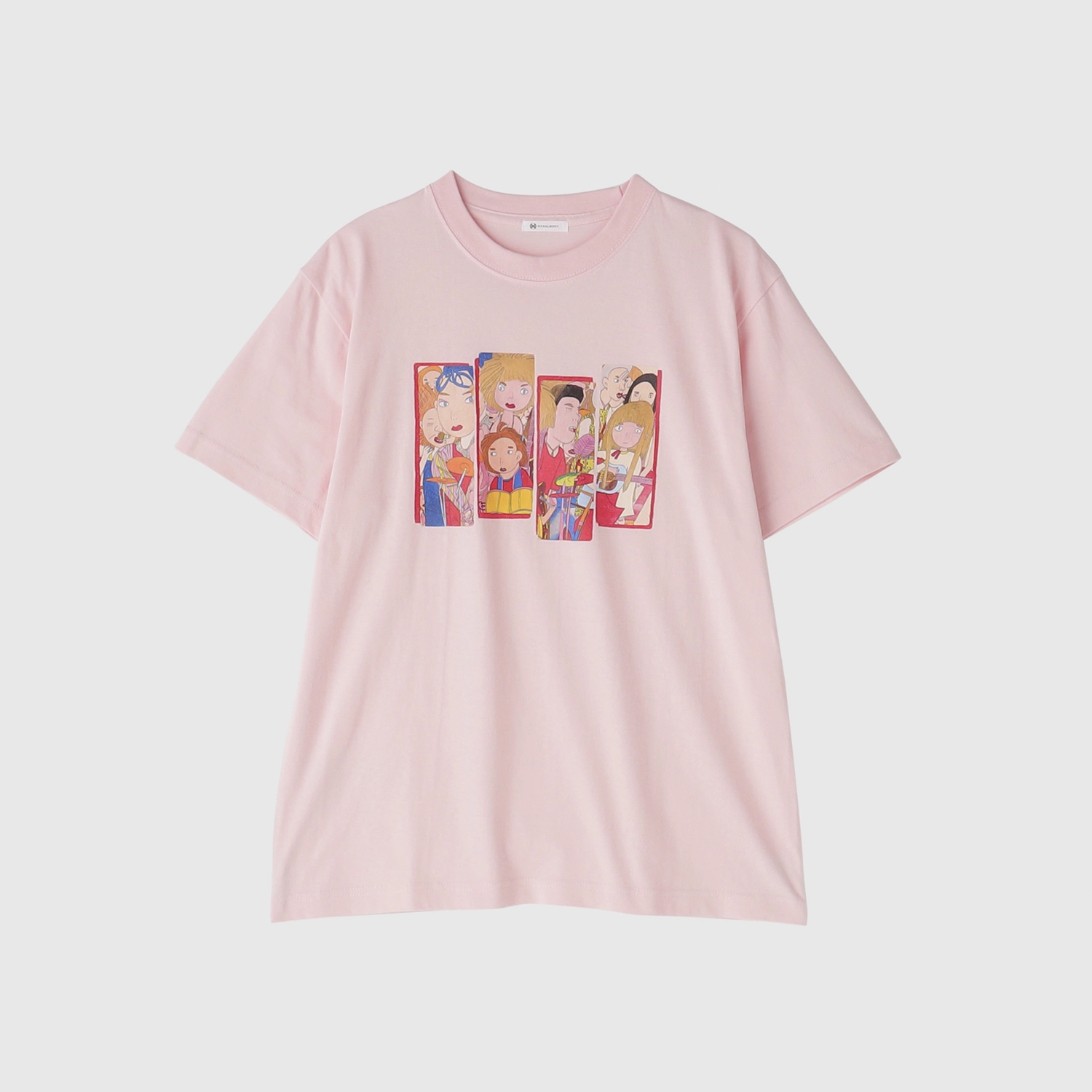 HERALBONY ART T楽器