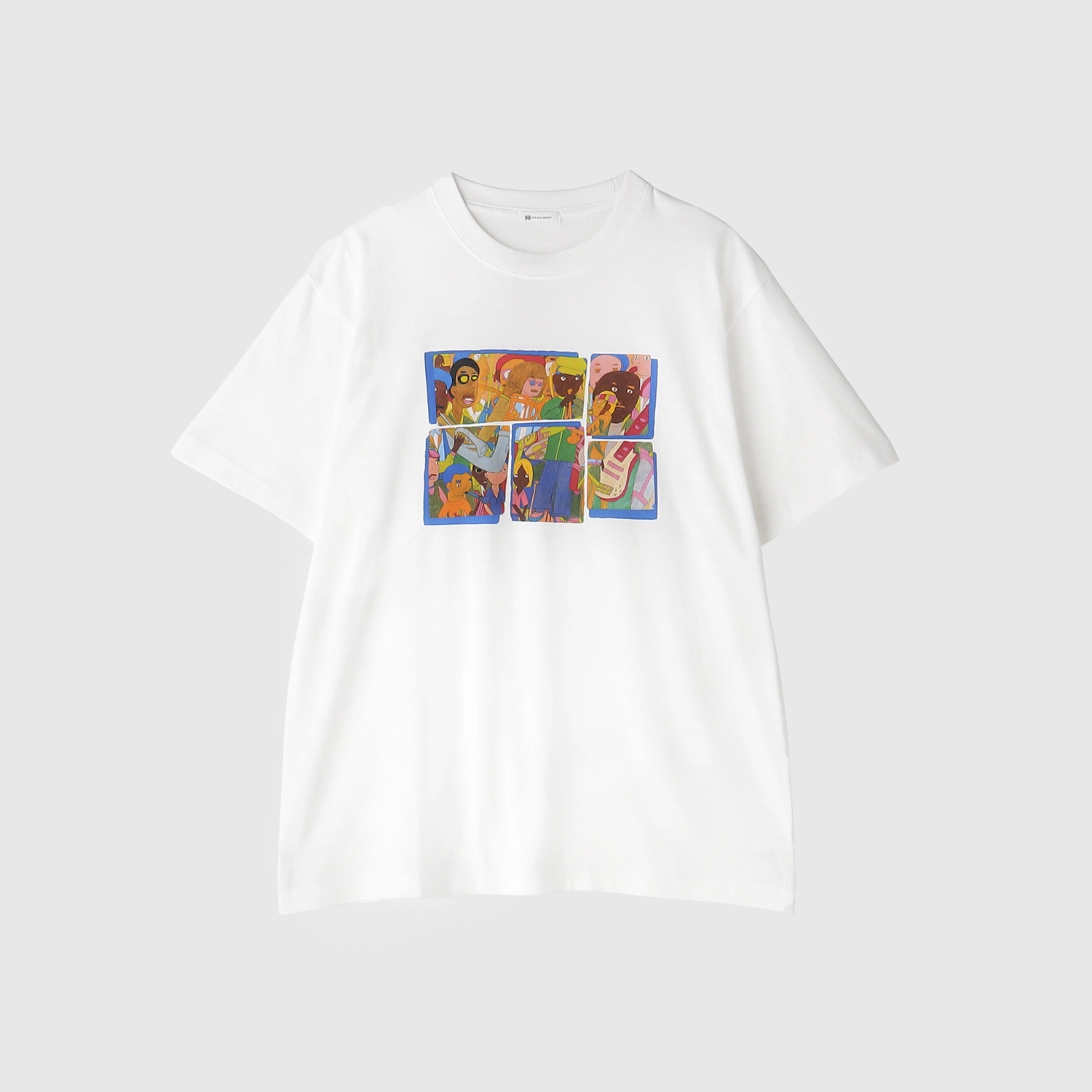 HERALBONY ART T楽器