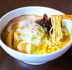 北海道食堂