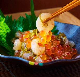 惣菜グルメ