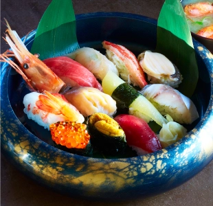 北海道食堂