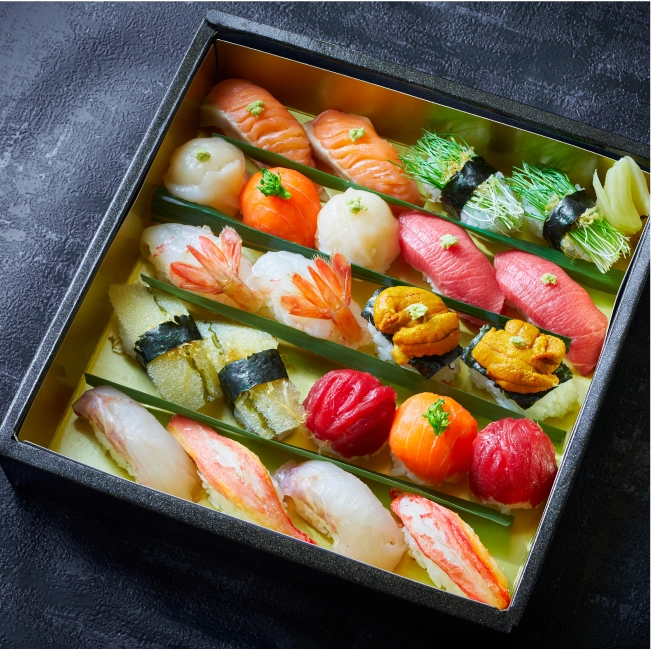 函館「幸寿司」