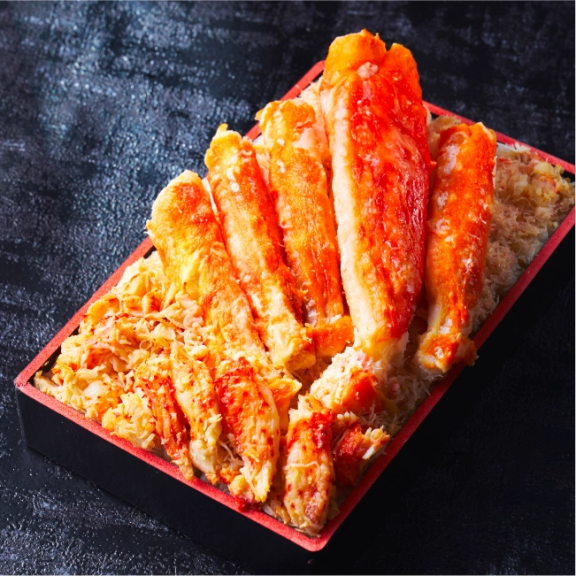 札幌「札幌蟹工船」