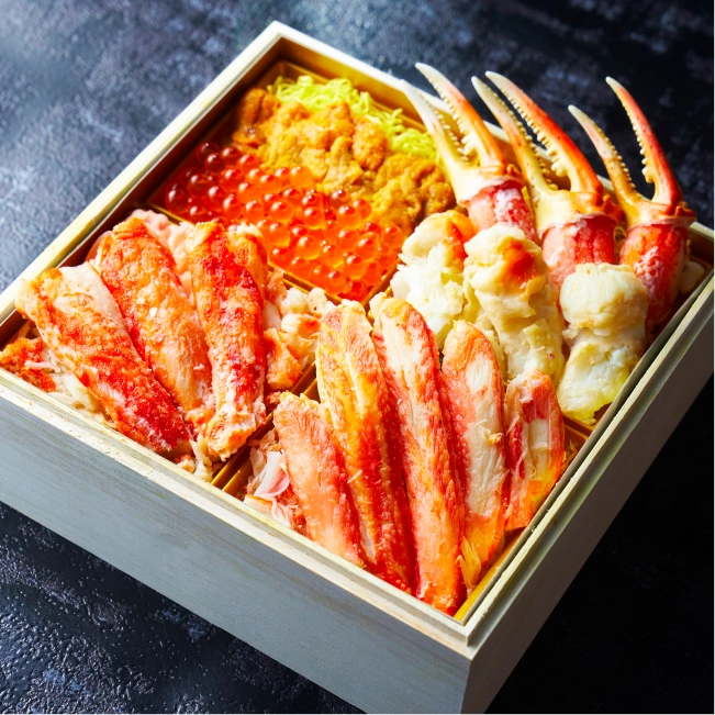 札幌「鱗幸食品」