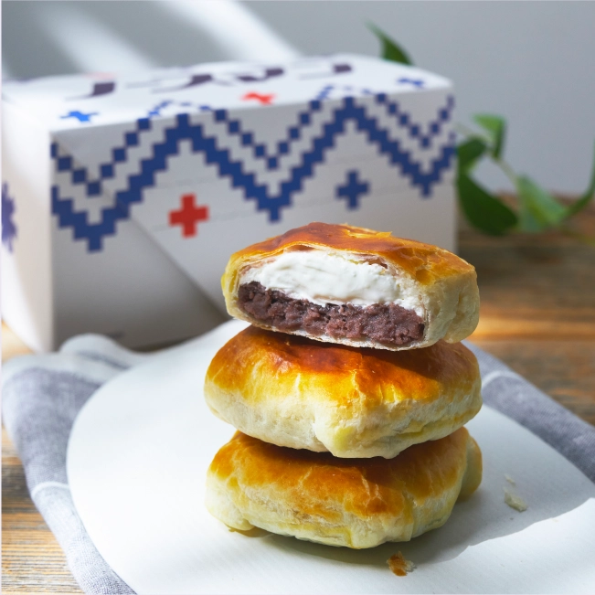 札幌「札幌千秋庵」