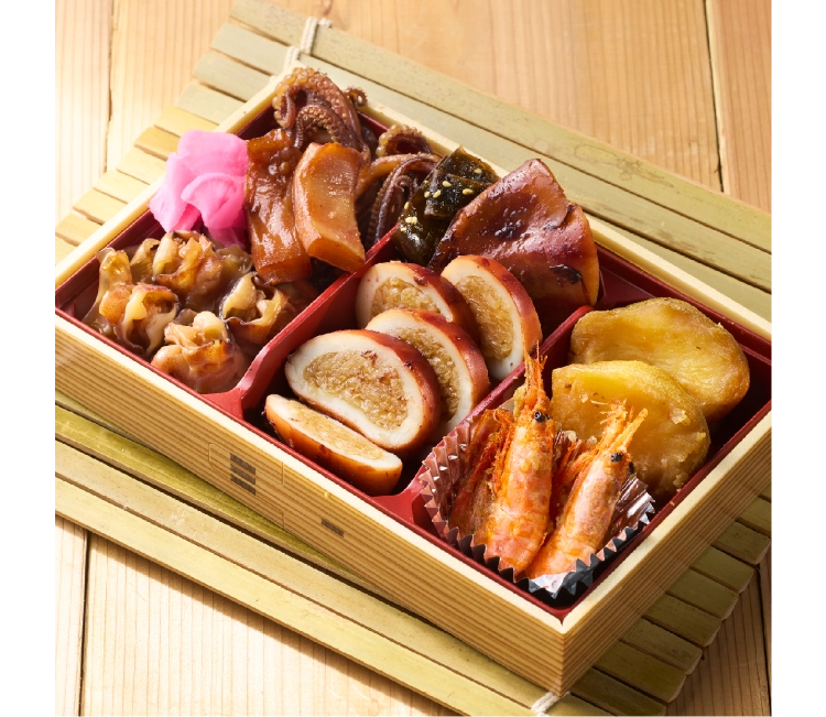 せたな「マーレ旭丸」