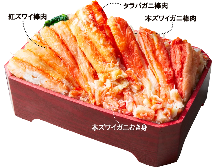 札幌「鱗幸食品」