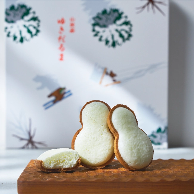 札幌「札幌千秋庵」