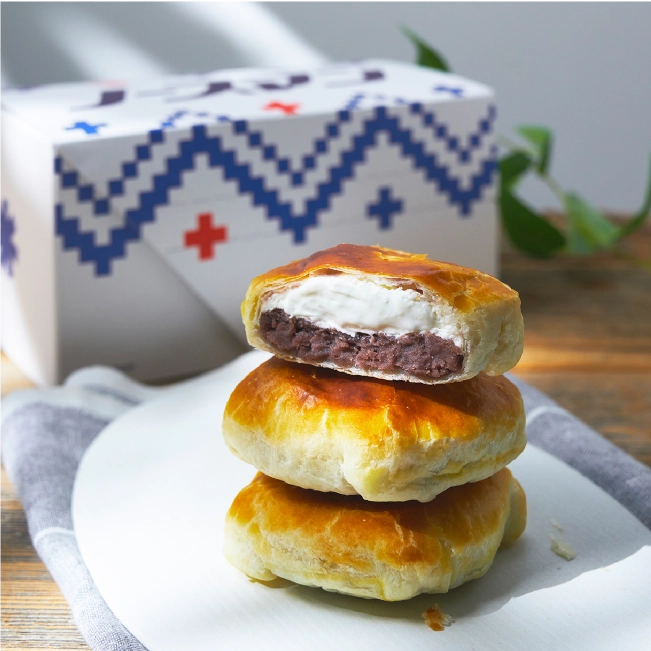 札幌「札幌千秋庵」