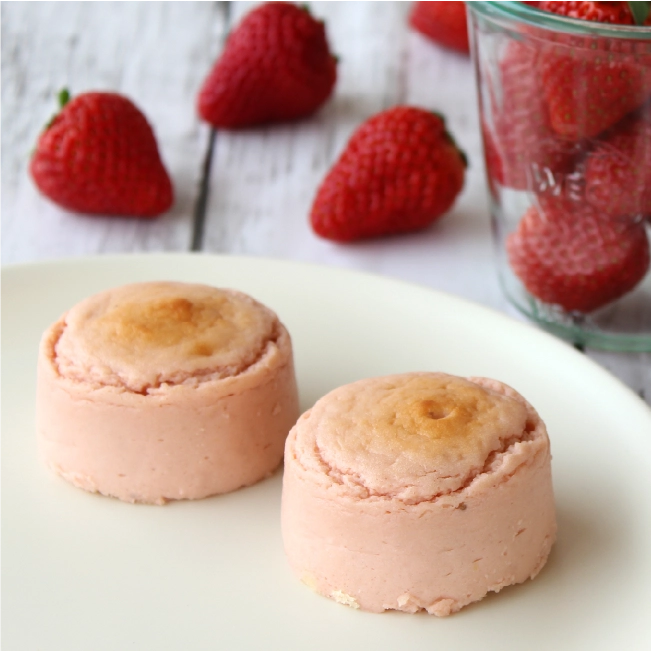 函館「函館洋菓子スナッフルス」