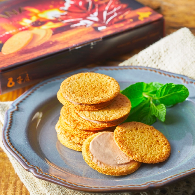 旭川「壺屋総本店」