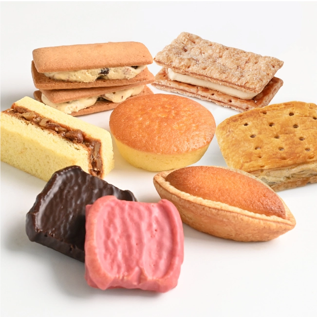 帯広「六花亭」