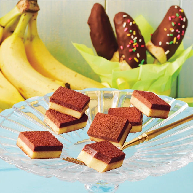 札幌「ロイズ」